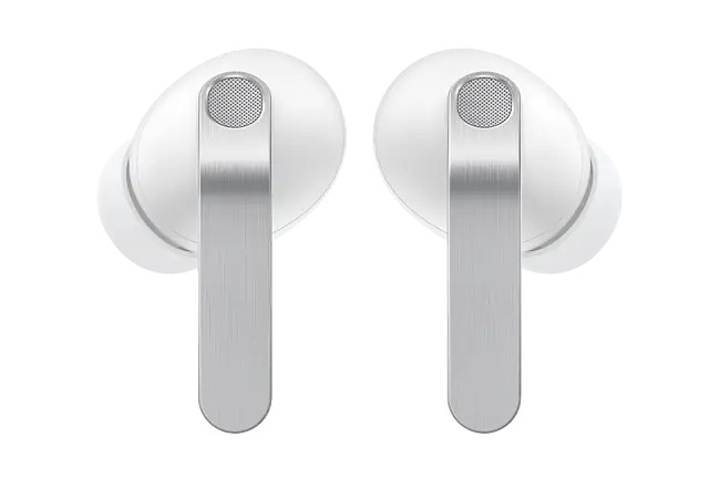 Galaxy Buds4 Pro - White |