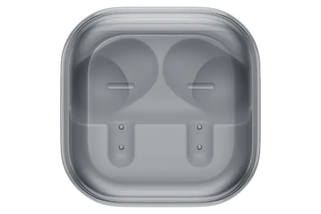 Galaxy Buds4 Pro　ホワイト　国内版 Galaxy Buds4 Pro Bluetooth Earbuds, White | Samsung Jordan