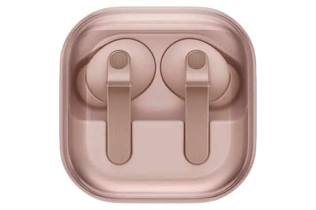 Galaxy Buds4 Pro - Pink Gold |