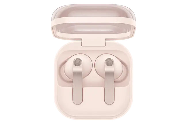 Galaxy Buds4 Pro - Pink Gold |