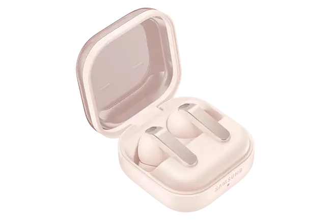 Galaxy Buds4 Pro - Pink Gold |