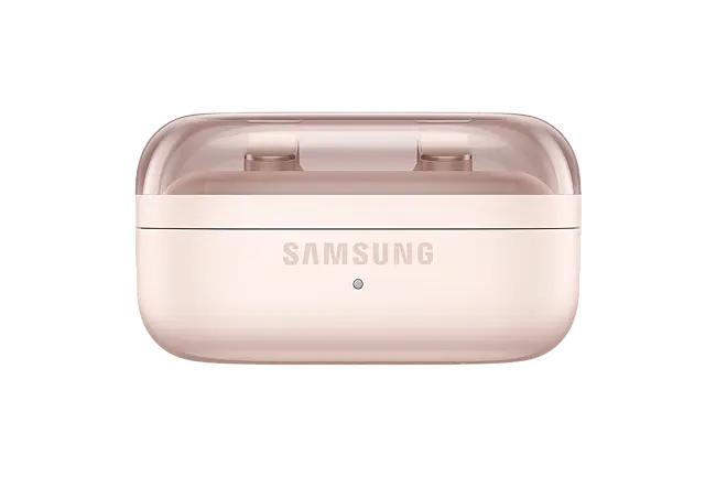 Galaxy Buds4 Pro - Pink Gold |