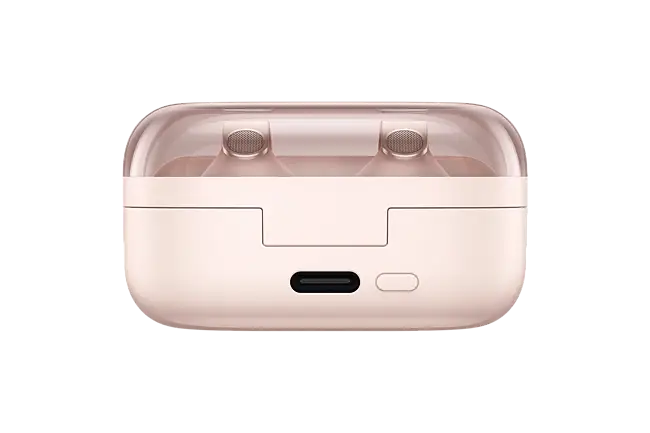 Galaxy Buds4 Pro - Pink Gold |