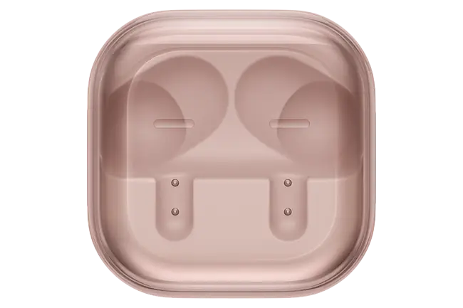 Galaxy Buds4 Pro - Pink Gold |
