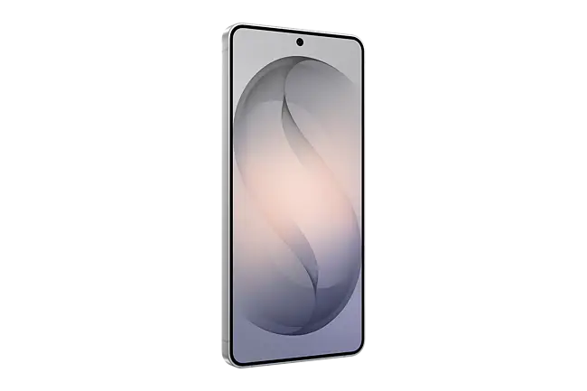 Galaxy S26+ Silver Shadow 512GB |