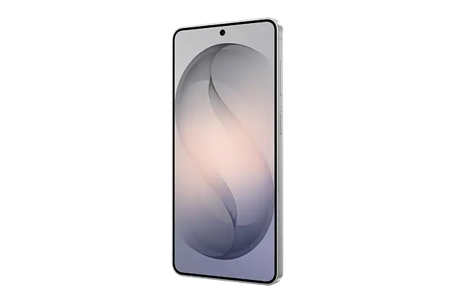 Galaxy S26+ Silver Shadow 512GB |