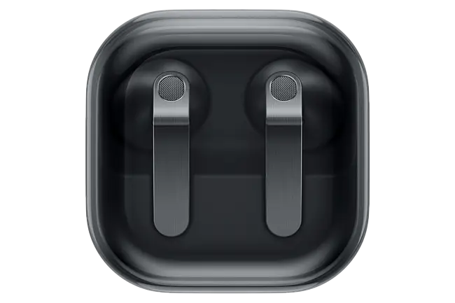Galaxy Buds4 - Black |