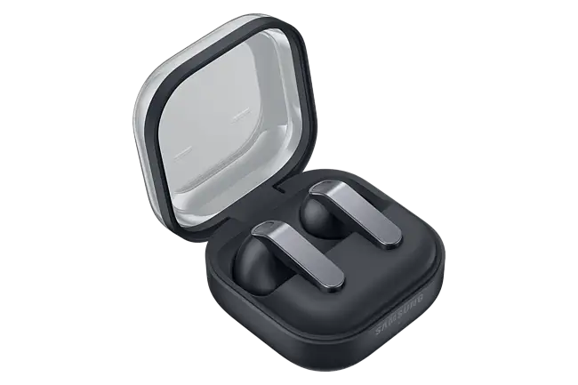 Galaxy Buds4 - Black |