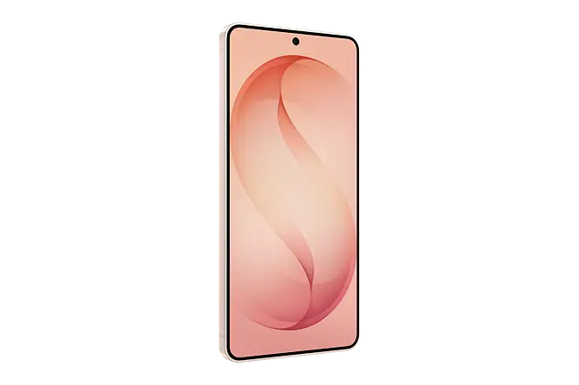 Galaxy S26+ Pink Gold 256GB |