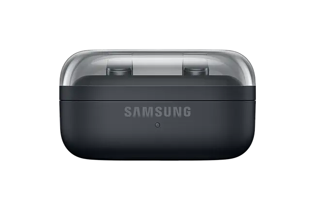 Galaxy Buds4 - Black |