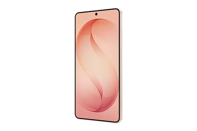 Galaxy S26+ Pink Gold 256GB |