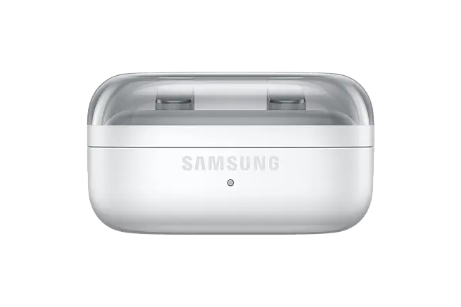 Galaxy Buds4 - White |