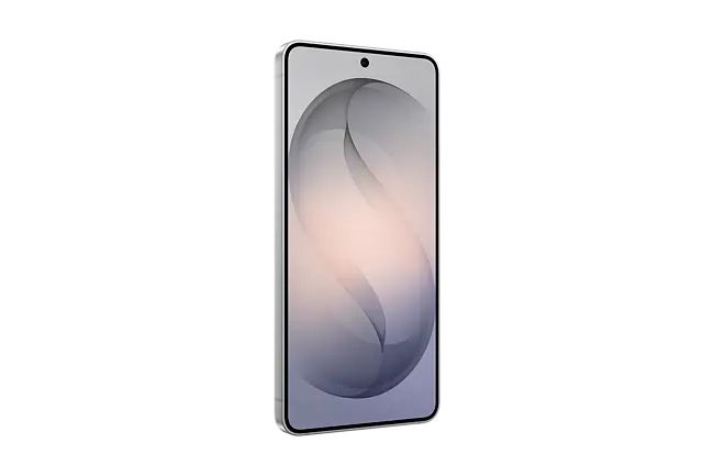 Galaxy S26 Silver Shadow 512GB |