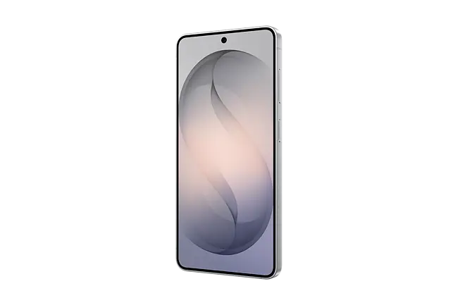 Galaxy S26 Silver Shadow 512GB |