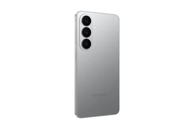 Galaxy S26 Silver Shadow 256GB |