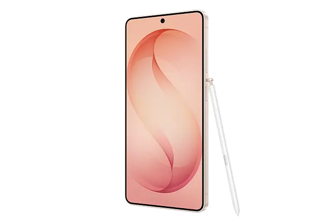 Galaxy S26 Ultra Pink Gold 256GB |