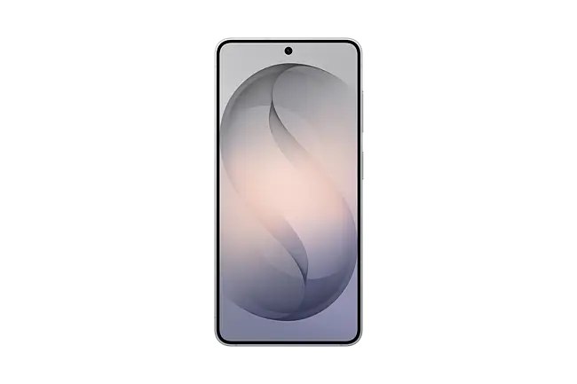 Galaxy S26 Silver Shadow 256GB |