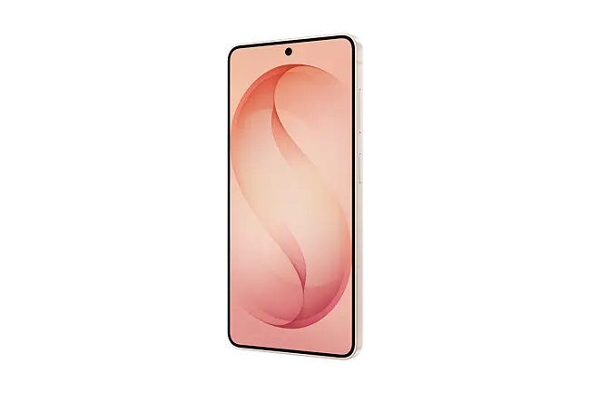 Galaxy S26 Pink Gold 256GB |