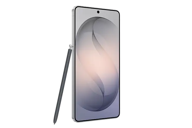 Galaxy S26 Ultra Silver Shadow 1TB |
