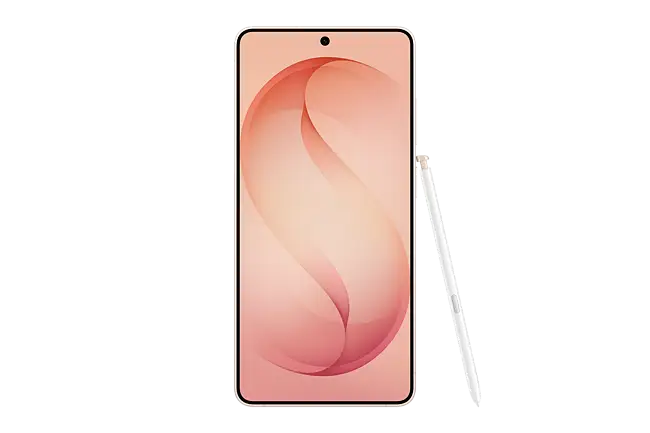 Galaxy S26 Ultra Pink Gold 512GB |