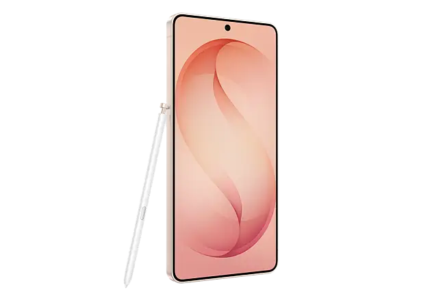 Galaxy S26 Ultra Pink Gold 512GB |