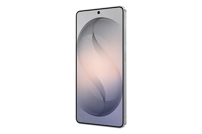 Galaxy S26 Ultra Silver Shadow 256GB |