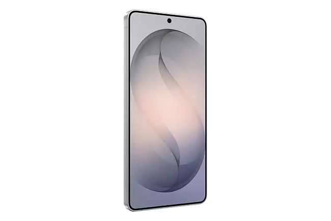 Galaxy S26 Ultra Silver Shadow 512GB |