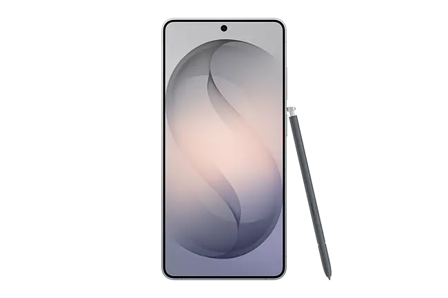 Galaxy S26 Ultra Silver Shadow 512GB |