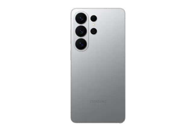 Galaxy S26 Ultra Silver Shadow 512GB |