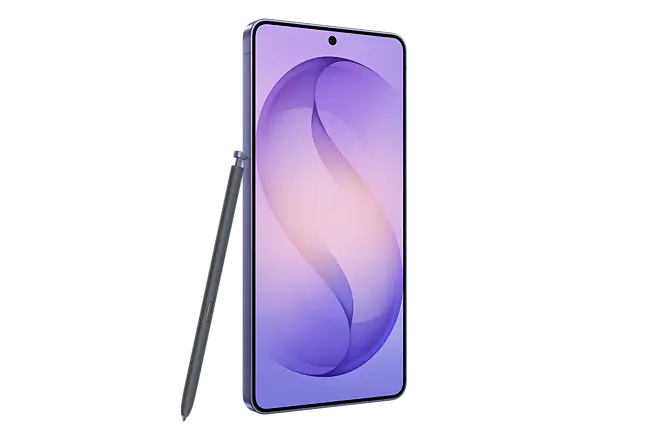 Galaxy S26 Ultra Cobalt Violet 256GB |