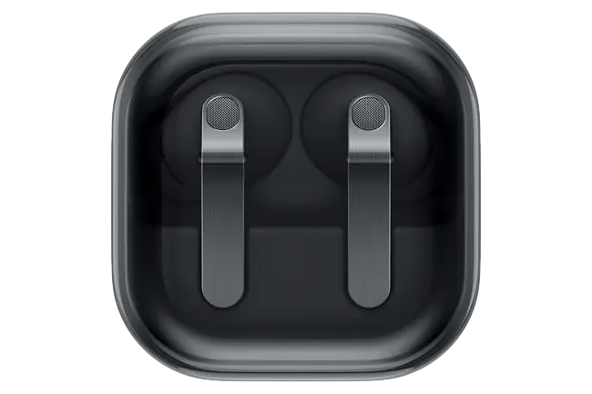 Casti SAMSUNG Galaxy Buds4 Pro, True Wireless, Bluetooth, In-Ear