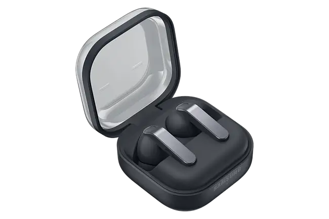 Casti SAMSUNG Galaxy Buds4 Pro, True Wireless, Bluetooth, In-Ear