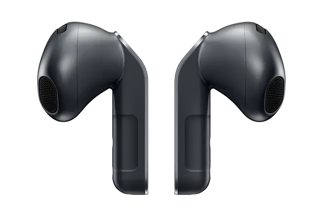 SAMSUNG GALAXY BUDS 4 BLACK SM-R540NZKAASA-BD4-BLACK | Gain City