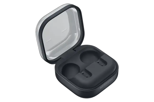 Samsung Galaxy Buds4 Black – Challenger Singapore