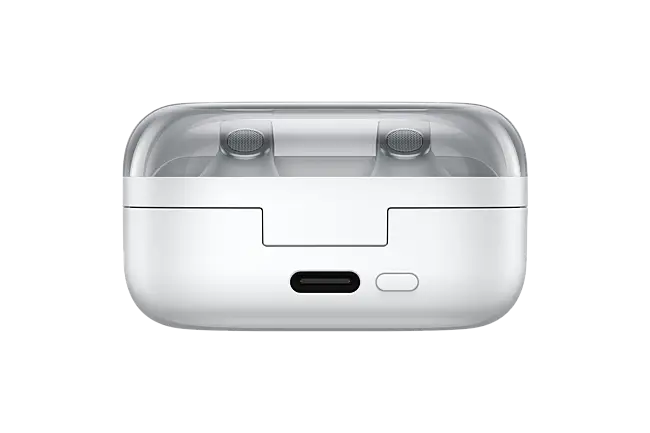Samsung Galaxy Buds4 White – Challenger Singapore