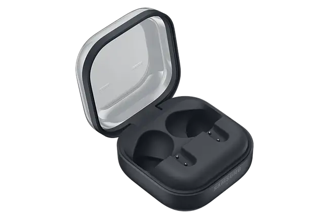 Samsung EARPHONES/HEADPHONES/EARBUDS SM-R640NZKAASA (BLK)
