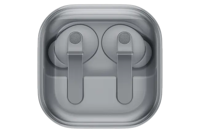 Samsung Galaxy Buds4 Pro White – Challenger Singapore
