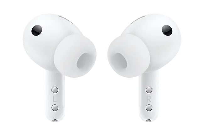 Samsung Galaxy Buds4 Pro ANC SM-R640NZWATUR Kablosuz Beyaz