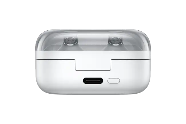 Samsung Galaxy Buds4 Pro ANC SM-R640NZWATUR Kablosuz Beyaz