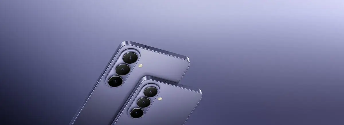 Galaxy S26 | S26+