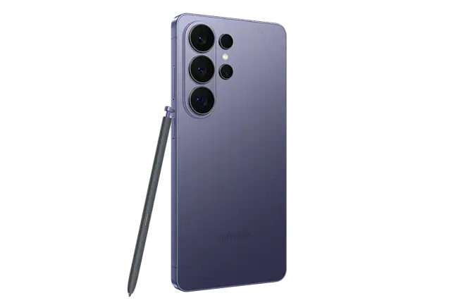 Samsung Galaxy S26 Ultra 5G-Cobalt Violet-512GB