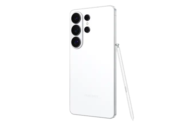 GALAXY S26 ULTRA 12GB+512GB WHITE
