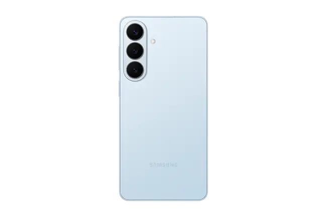 Samsung Galaxy S26+ (12GB/512GB) Smartphone - Sky Blue | Harvey
