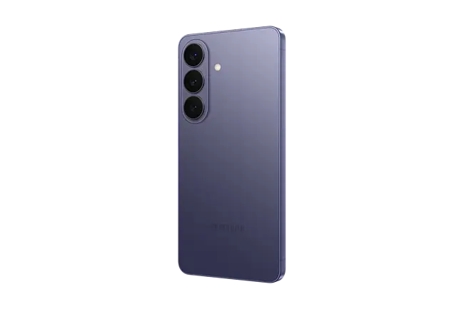 Shop SAMSUNG Galaxy S26 (12gb+512gb) Cobalt Violet SM-S942BZVQXSP