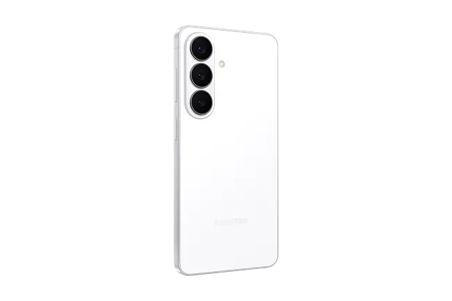 Shop SAMSUNG Galaxy S26 (12gb+512gb) White SM-S942BZWQXSP in Singapore