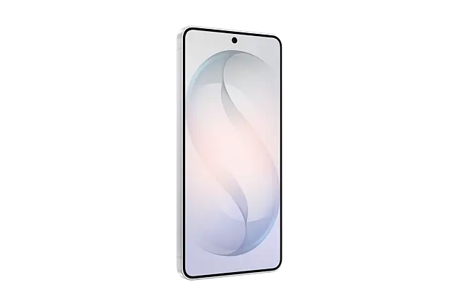 Shop SAMSUNG Galaxy S26 (12gb+512gb) White SM-S942BZWQXSP in Singapore