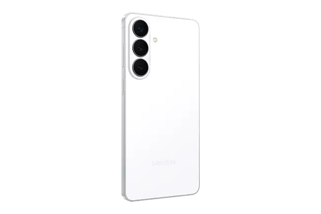Shop SAMSUNG Galaxy S26+ (12gb+512gb) White SM-S947BZWCXSP in