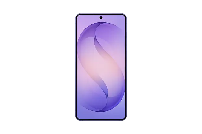 Smartphone Samsung Galaxy S26 256GB Violeta