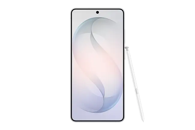 Samsung Galaxy S26 ultra - 256GB - White - Expert Stores