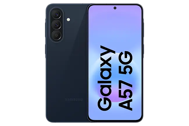 Samsung Galaxy A57 5G | 12GB+256GB | Awesome Navy